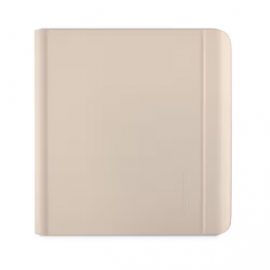 Kobo Libra Colour Notebook SleepCover Case Sand Beige N428-AC-SB-N-PU