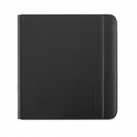 Kobo Libra Colour Notebook SleepCover Case Black N428-AC-BK-N-PU