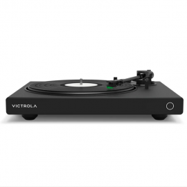 Victrola Hi-Res Onyx INT Turntable VTR-1500-BLK-INT