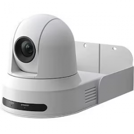 Cisco Webex Video Conferencing Camera - Black, White - 3840 x 2160 Video - 12x Digital Zoom - Network (RJ-45) CS-CAM-PTZ4K=