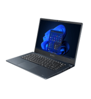 DYNABOOK TECRA A40-M, U7-155H, 14" WUXGA, 16GB, 512GB SSD, TB4, W11P(AI), 3YR PNM11A-0NU002