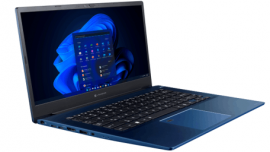 DYNABOOK PORTEGE X40-M, U5-125H, 14" WUXGA, 16GB, 512GB SSD, TB4, W11P(AI), 3YR PNM1BA-08W004