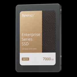 Synology SAT5210 2.5&quot; SATA SSD -5 Year limited Warranty -7000GB- Check Compatbility SAT5210-7000G