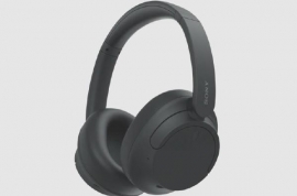 Sony WH-CH720NB Wireless Noise Cancelling Headphone WHCH720NB