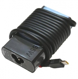 Fujitsu USB Type-C Charger (3pin) 65W- no power cord (K3745) FPCAC300DP