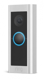 RING VIDEO DOORBELL PRO 2 (WIRED),1YR 8VRBPZ-0AU0