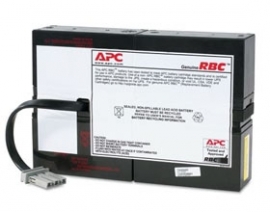 Apc Replacement Battery Cartridge #59 Rbc59