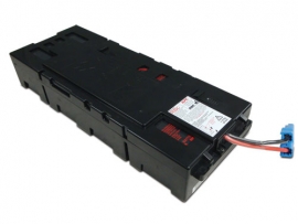 Apc (apcrbc115) Replacement Battery Cartridge #115 Apcrbc115