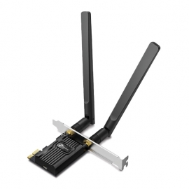 TP-Link Archer TX20EAX1800 Wi-Fi 6 Bluetooth 5.2 PCIe AdapterEOFY SALES While stock last!!!!