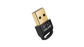 VOLANS VL-BT53Bluetooth 5.3 Nano USB Adapter