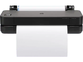 HP DESIGNJET T230 24 INCH PRINTER (DOES NOT INCLUDE STAND, ROLL COVER, AUTO SHEET FEEDER) 5HB07A