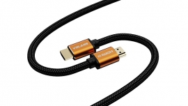 VOLANS VL-HH81HDMI Cable 1M - Ultra 8K HDMI to HDMI Cable V2.1