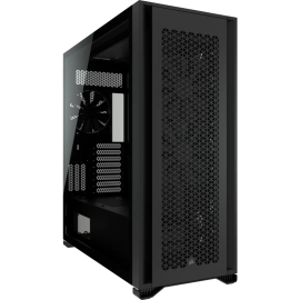 Corsair 7000D AIRFLOW Tempered Glass Full Tower, Black CC-9011218-WW