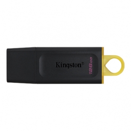 Kingston 128GB DT Exodia USB 3.2 Gen 1 (Black + Yellow) DTX/128GB
