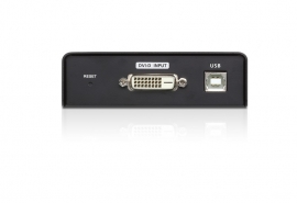 Aten DVI-D Single Display KVM over IP (Transmitter Only) KE6900ST-AX-U