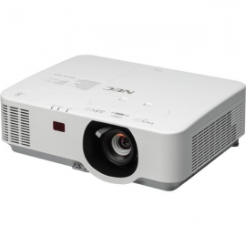 Nec P554Ug Lcd Projector/ Wuxga/ 5300Ansi/ 20 000:1/ Hdmi/ 20W X1/ Hdbaset/ Usb Display Np-P554Ug