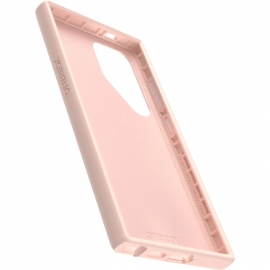 OtterBox Symmetry Samsung Galaxy S24 Ultra 5G (6.8") Case Rose - (77-94565), DROP+ 3X Military Standard, Raised Edges, Ultra-Sleek Design 77-94565