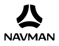 NAVMAN AUTO 570 DUAL AA001570