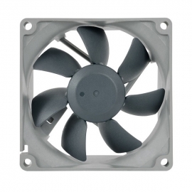 Noctua 80mm Case Fan: Nf-r8 Redux Edition 1800rpm Fan Nf-r8-redux-1800