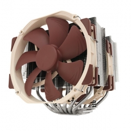 Noctua Cpu Cooler : Multi Socket Pwm Nh-d15