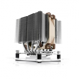 Noctua Cpu Cooler: Multi Socket Lga2011-0 & Lga2011-3(square Ilm), Lga1156, Lga1155, Lga1151, Lga1150