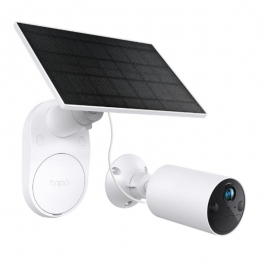 TP-Link TC82 KIT Solar-Powered Security Camera Kit TC82 KIT