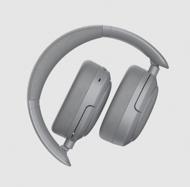 Edifier Wireless Over-Ear Headphones with Active Noise Cancellation Gray W800BT-PRO-GREY