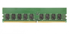 Synology 4GB DDR4 RAM module for RS2421(RP)+ and RS2821RP+