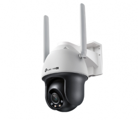 TP-Link VIGI C540-4G(4mm) 4MP Outdoor Full-Color 4G PT Network Camera