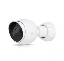 Ubiquiti UVC-G5-BulletUbiquiti UniFi Protect Camera G5-Bullet, Next-gen indoor/outdoor 2K HD PoE Camera, Polycarbonate Housing, Partial Outdoor Capable