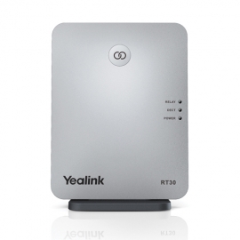 Yealink RT30 Cordless Phone Signal Extender