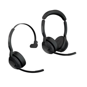 Jabra Evolve2 30 SE MS Mono - headset - 23189-899-979 - Wired