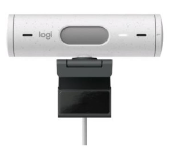 Logitech Brio 4K Pro Webcam review: Logitech made a 4K webcam, because why  not? - CNET
